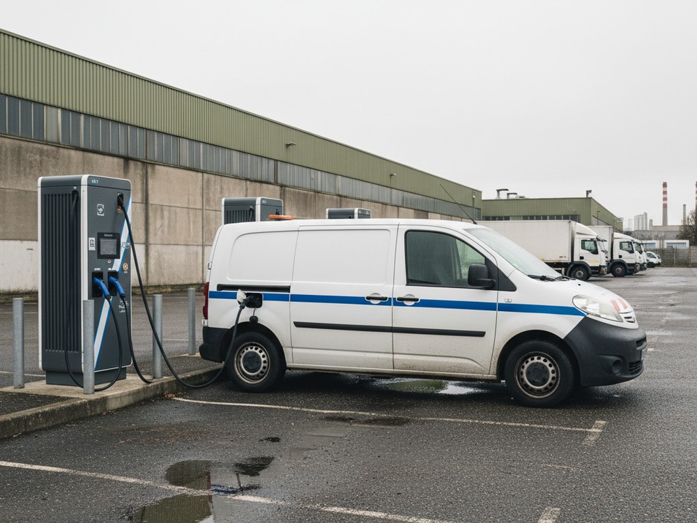 Borne rapide ou accélérée à Dijon : choisir