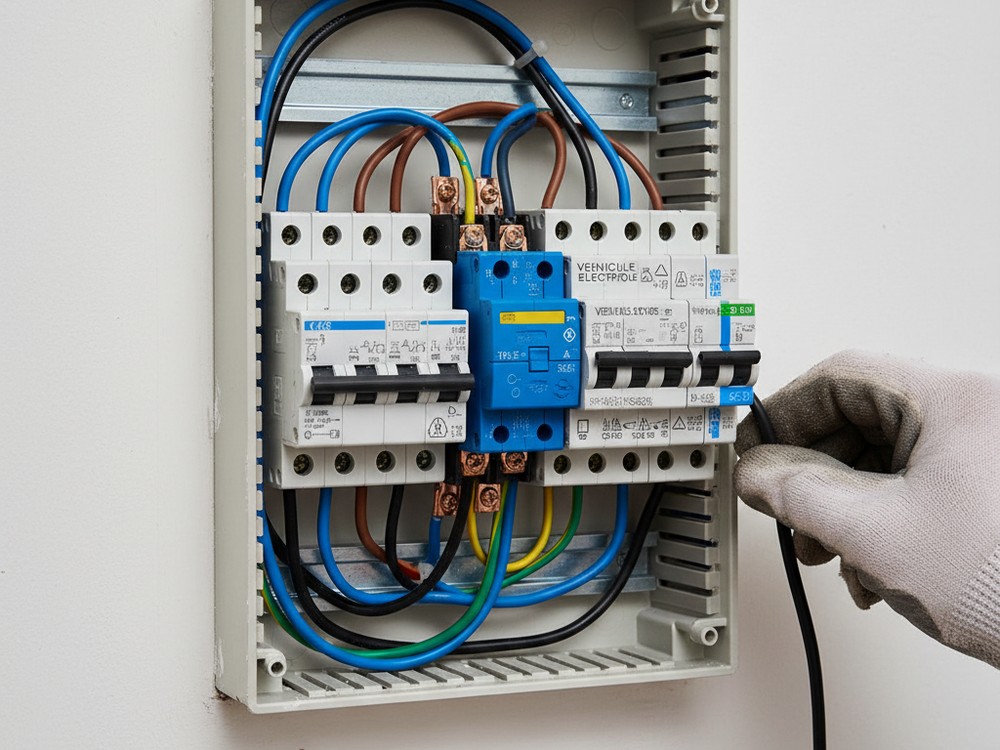 Borne rapide ou accélérée à Dijon : choisir